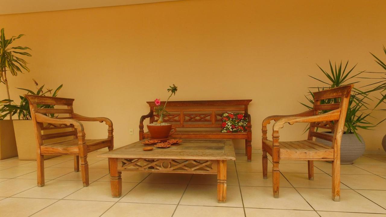 Hotel Jequitiara Itaobim