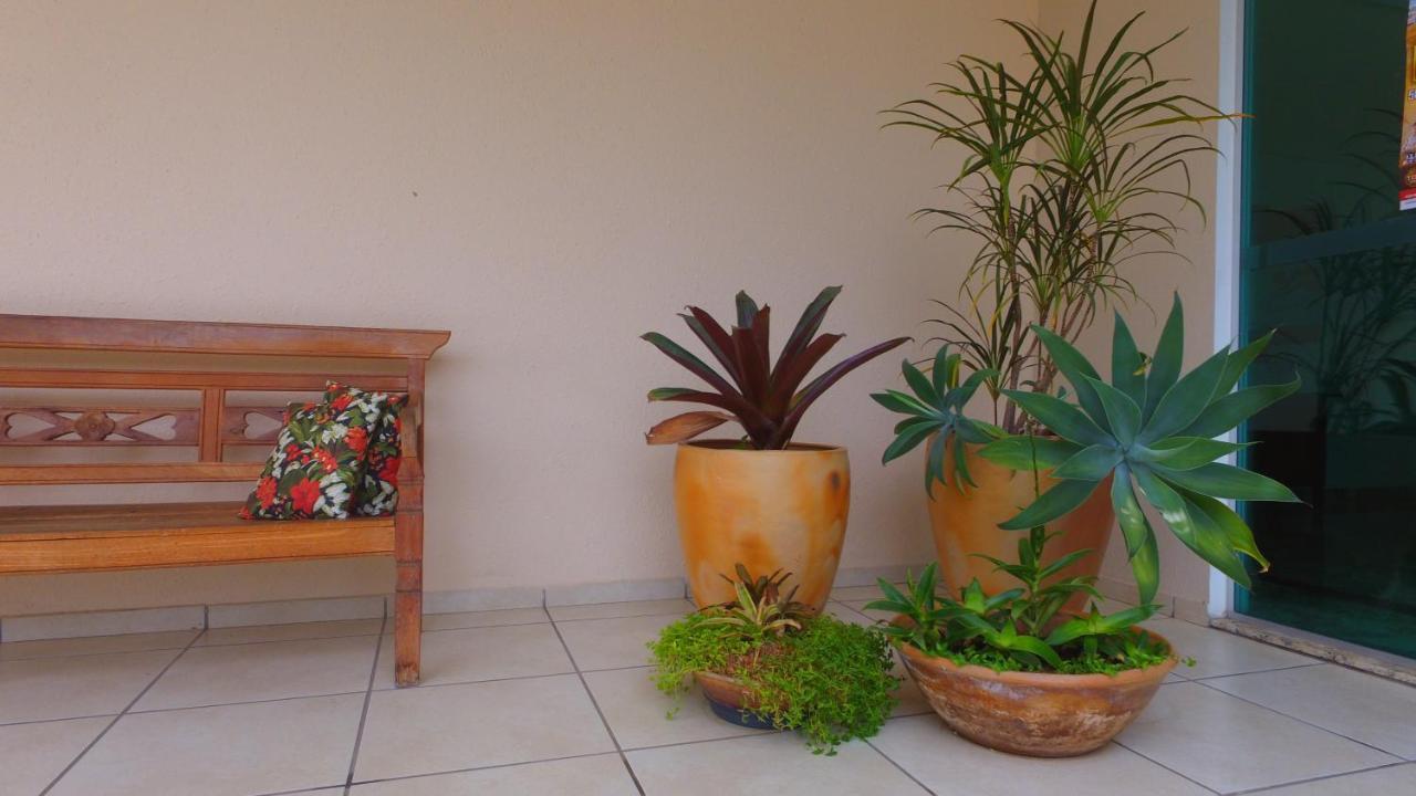 Jequitiara 3*
