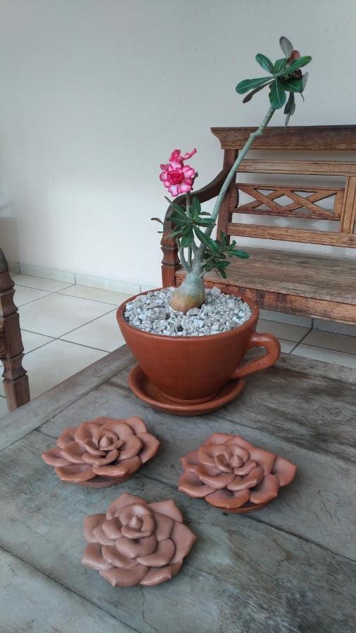 Jequitiara Hotel
