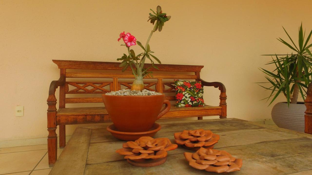 Jequitiara Hotel Itaobim