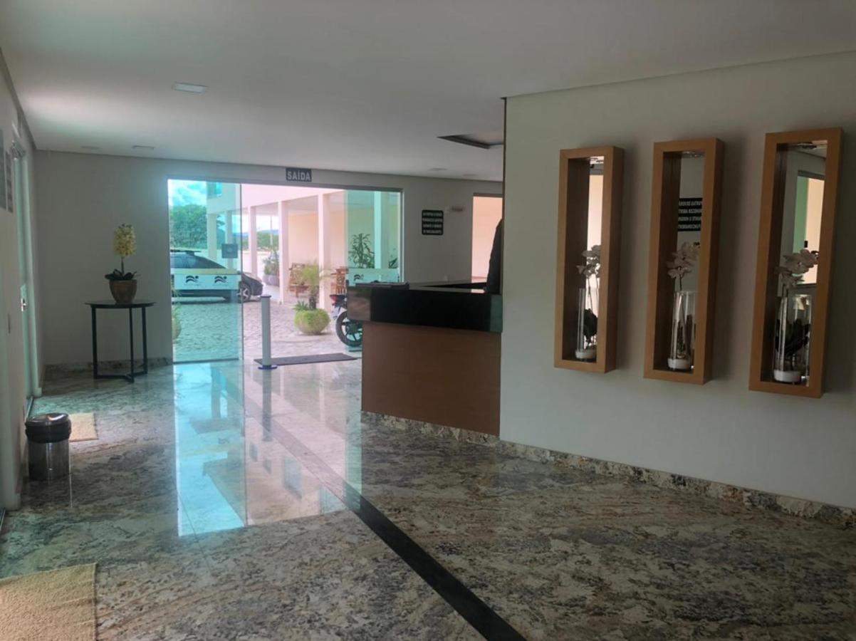 Hotel Jequitiara Itaobim