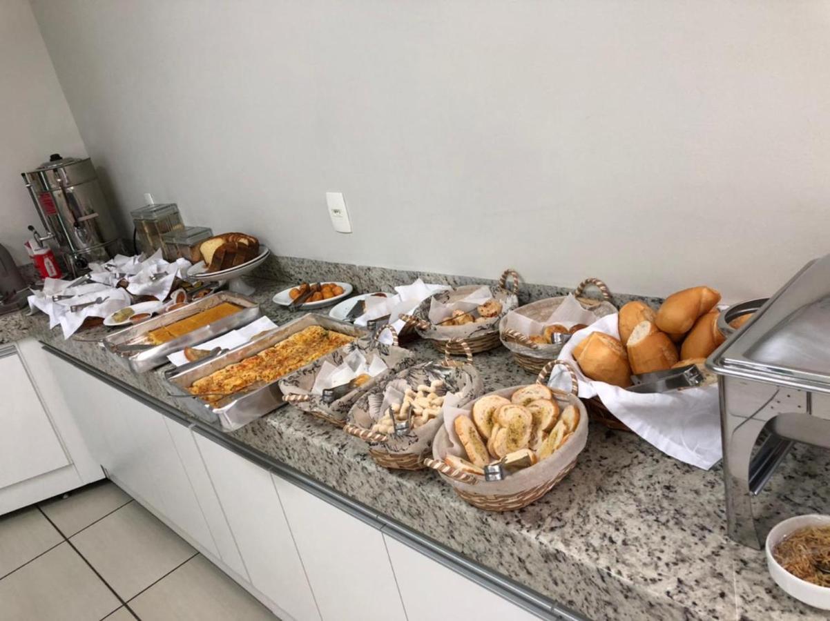 Jequitiara Hotel 3*