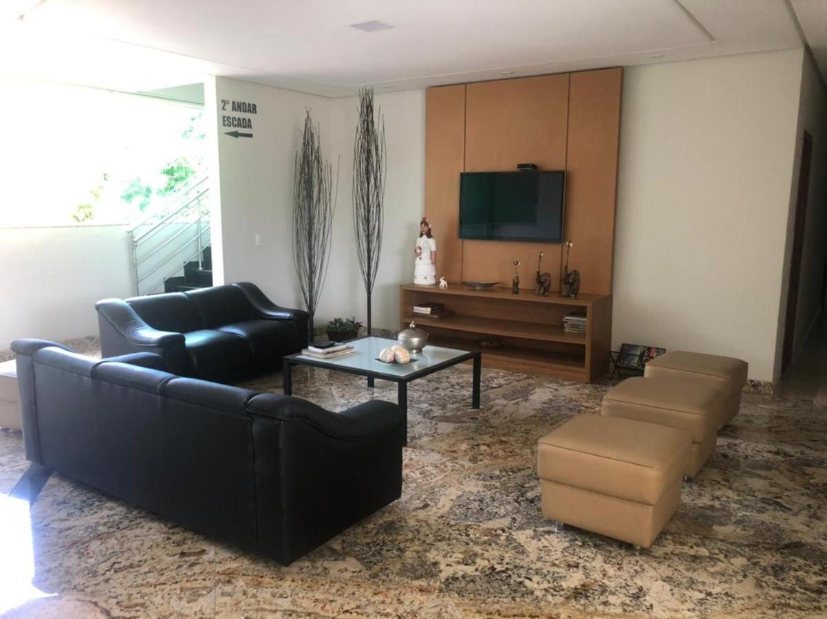 Hotel Jequitiara 3*
