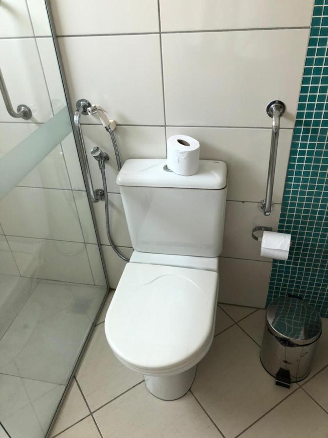 Jequitiara Hotel 3*