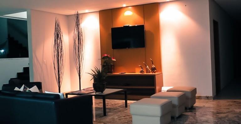 Hotel Jequitiara